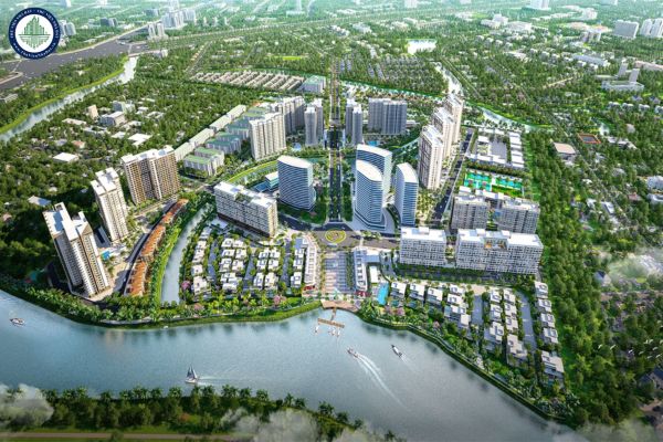 Cập nhật giá bán dự án Trellia Cove tháng 08/2025 chi tiết
