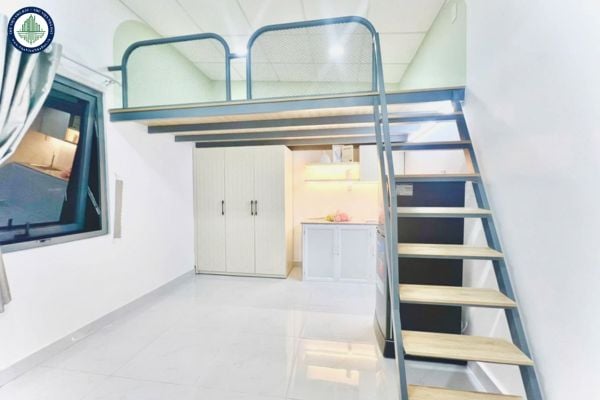 Cho thuê phòng trọ Gò Vấp giá từ 1 đến 3 triệu mới nhất 