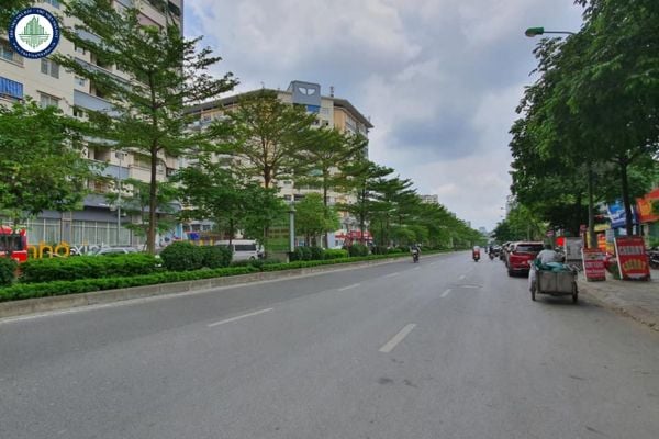 Trung Kính thuộc phường nào từ 1/7/2025 sau khi sáp nhập?