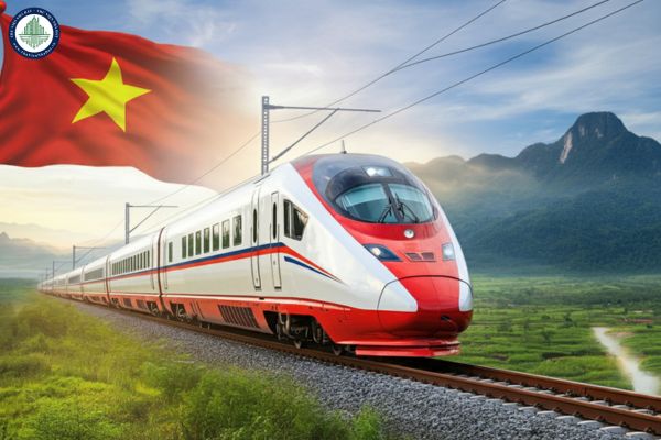 Bản đồ quy hoạch đường sắt tốc độ cao Bắc Nam đoạn qua xã Tuy Phước Tây tỉnh Gia Lai mới nhất
