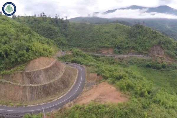 Dự án tuyến đường ĐT 729 bắt đầu từ đâu?