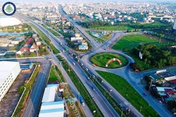 Tuyến đường tốc độ cao kết nối Đông Tây TP. Hải Phòng dài bao nhiêu km?