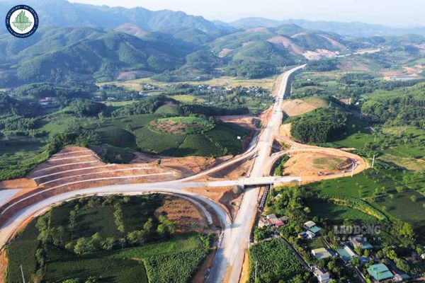 Bản đồ cao tốc Tuyên Quang Hà Giang 2025 chi tiết