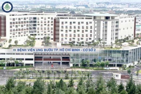 Bệnh viện Ung Bướu cơ sở 2 địa chỉ ở đâu? Thuê phòng trọ giá rẻ gần Bệnh viện Ung Bướu cơ sở 2