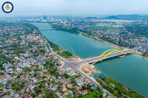 Tuyến đường Vành đai 3 TP. Huế khi nào khởi công?