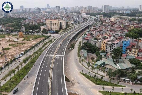 Tiến độ thi công dự án Vành đai 3 TP.HCM tháng 06/2025 mới nhất