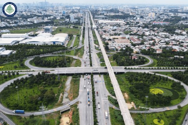 Dự án Vành đai 5 đi qua các tỉnh nào?