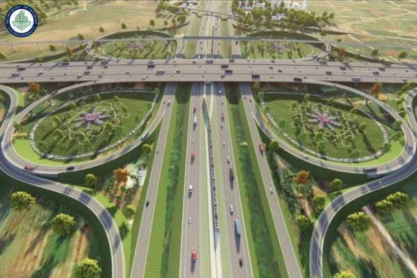 Bản đồ Vành đai 5 Hà Nội mới nhất?