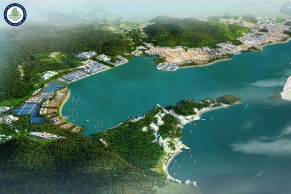 Cập nhật tiến độ triển khai dự án khu đô thị ven vịnh Cam Ranh chi tiết nhất