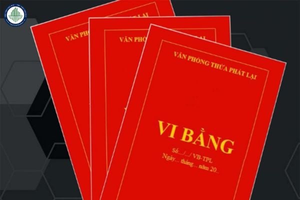 Vi bằng BĐS là gì? Mua nhà đất vi bằng ở TP.HCM năm 2025 thì có làm sổ đỏ được không?