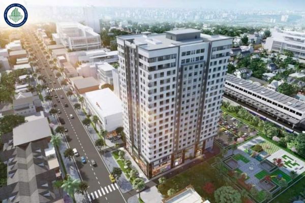 Thời gian đưa vào sử dụng nhà ở xã hội N03 Việt Trì Phú Thọ khi nào?