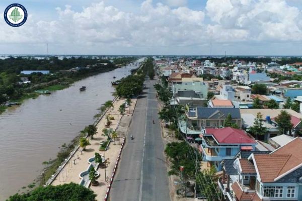 Đã có Quyết định 1887/QĐ-UBND phê duyệt điều chỉnh Quy hoạch Khu du lịch Vĩnh Hưng