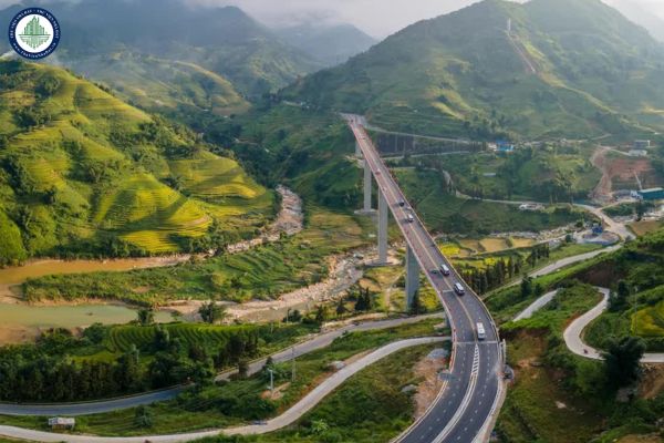 Dự án cao tốc Vinh Thanh Thủy dài bao nhiêu km?