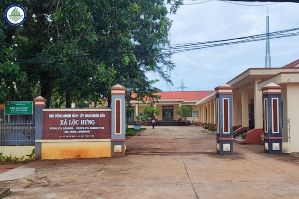 Xã Lộc Hưng thuộc xã nào kể từ 1/7? Mua bán đất tại xã Lộc Hưng giá rẻ tháng 08/2025