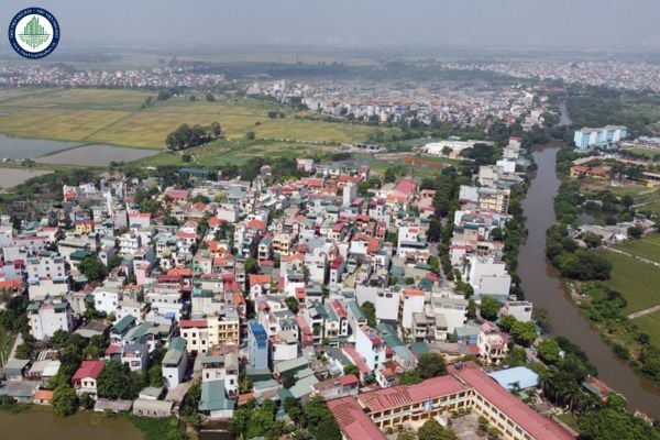 Xem chi tiết bản đồ xã Ngọc Hồi kể từ ngày 1/7?