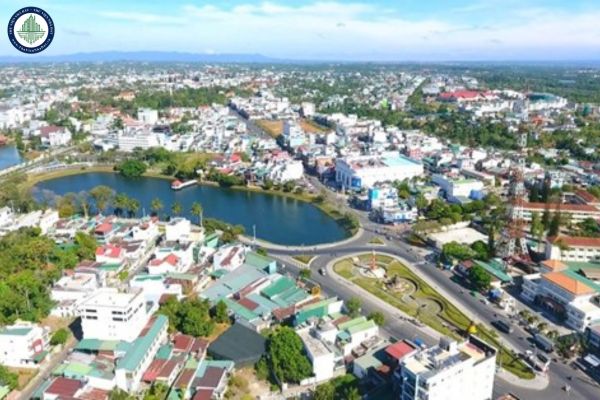 Bản đồ xã phường mới Lâm Đồng sau sáp nhập mới nhất? Căn cứ lập quy hoạch sử dụng đất cấp xã sau sáp nhập ra sao?