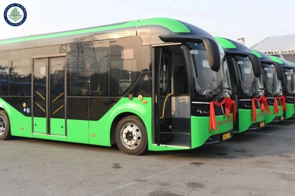 Tuyến xe buýt điện nối sân bay Phù Cát với TP. Quy Nhơn bắt đầu hoạt động lúc mấy giờ?