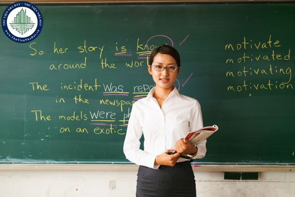 Theo Luật Giáo dục 2019 thì giáo dục nghề nghiệp đào tạo trình độ nào?