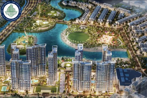 Có nên mua căn hộ Vinhomes Grand Park không?