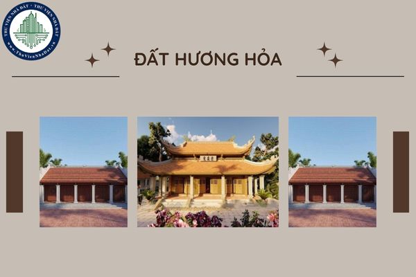 Có được bán đất hương hỏa không?