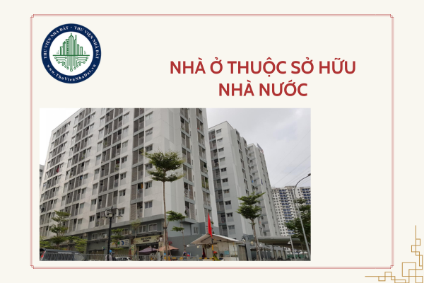 Trách nhiệm thực hiện Báo cáo tình hình quản lý nhà ở thuộc sở hữu nhà nước thuộc về ai?