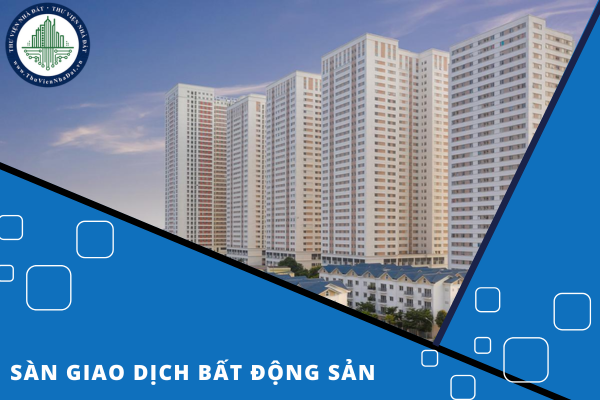 Sàn giao dịch bất động sản có được yêu cầu khách hàng bồi thường thiệt hại hay không?