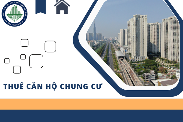 Khi cho thuê căn hộ chung cư của mình có phải xin phép ban quản lý không?