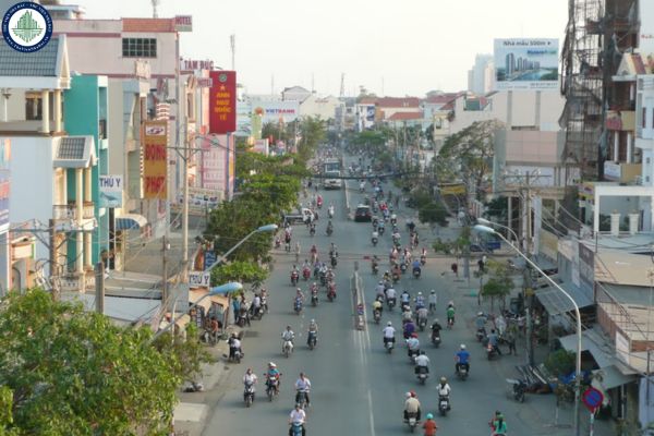 Đường Huỳnh Tấn Phát ở quận nào? Bán nhà lô góc 2 mặt tiền Huỳnh Tấn Phát, quận 7, 160m², 4 tầng có dòng tiền sẵn 70tr/tháng