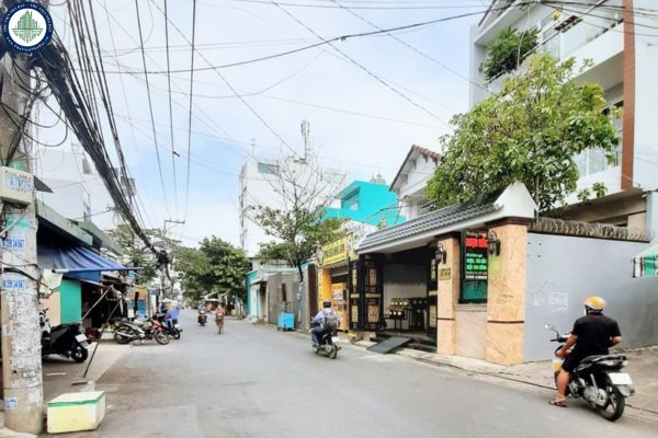 Đường Tân Mỹ ở quận nào? Bán nhà quận 7, đường Tân Mỹ, giá 8,7 tỷ, 88m², pháp lý rõ ràng