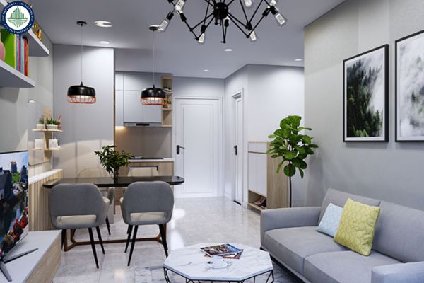 Bán căn hộ chung cư dự án Ruby City Hạ Long tại Quảng Ninh, giá hấp dẫn 