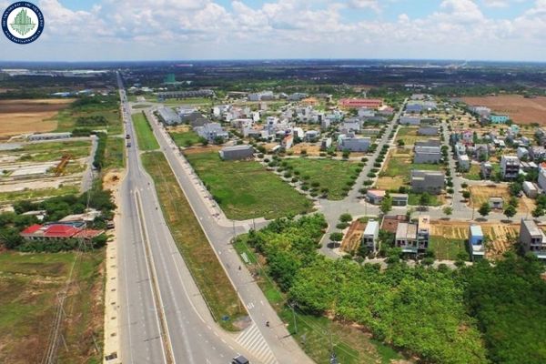 Bán đất nền dự án Khu đô thị Green City tại Phú Giáo, Bình Dương - Sự lựa chọn hoàn hảo