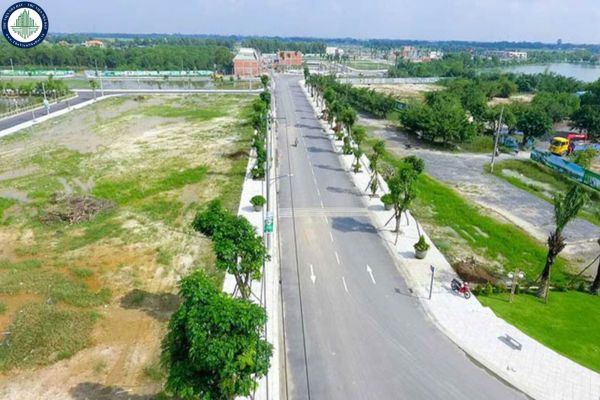 Bán đất nền khu đô thị Tân Tạo Central Park tại Bình Chánh, Hồ Chí Minh, vị trí đắc địa và tiềm năng