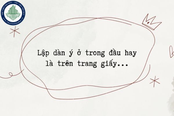 Cách lập dàn ý cho bài văn thuật lại một sự việc lớp 4? Giáo viên môn Tiếng Việt lớp 4 phải có bằng cấp gì?