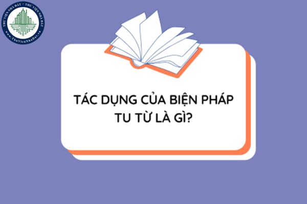 Biển pháp tu từ là gì?