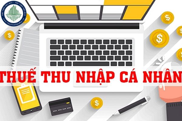 Thu nhập từ tiền lãi cho vay có chịu thuế thu nhập cá nhân hay không? 