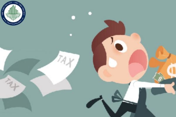 Tiểu mục nộp thuế tài nguyên năm 2024 có mã số như thế nào?