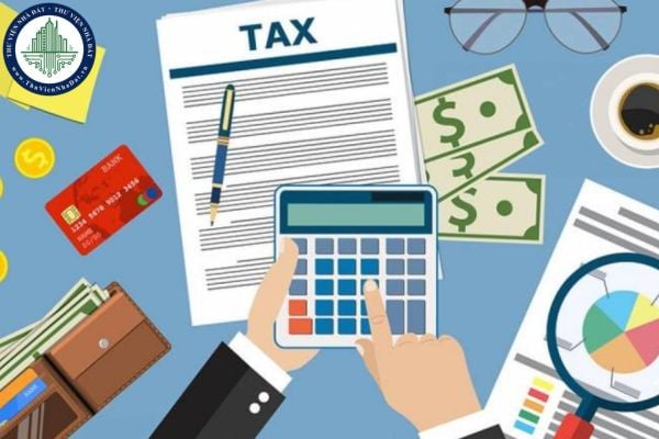Tiểu mục 4931 là gì? Thời điểm xác định chậm thuế GTGT là khi nào?