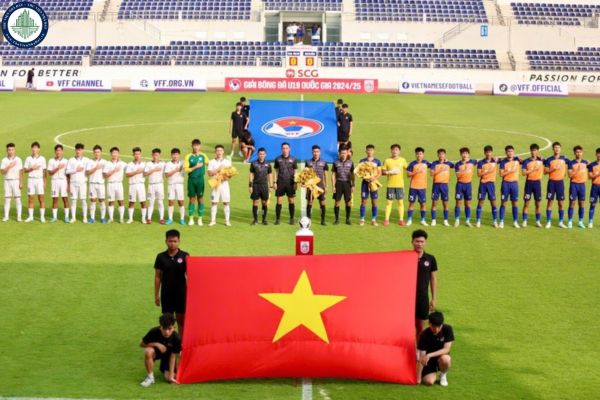 Thông tin về VCK U19 Quốc gia 2025? Địa điểm thuê căn hộ tại Bà Rịa để tiện theo dõi VCK U19 Quốc gia 2025?	