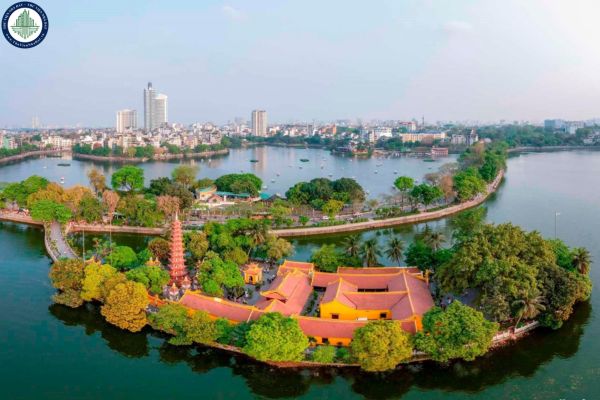 Phương án sắp xếp của 7 quận ở Hà Nội chi tiết	