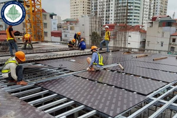 Công trình ảnh hưởng lớn đến an toàn lợi ích cộng đồng là gì? Bao gồm những công trình như thế nào?
