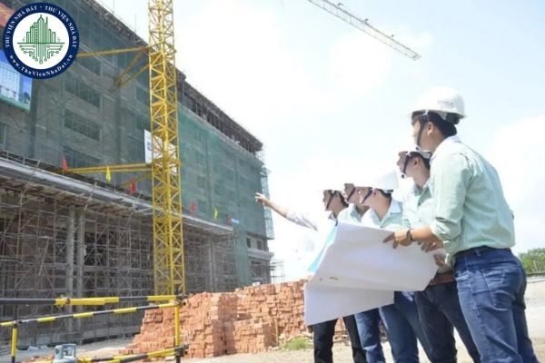 Công trình nào phải lập quy trình bảo trì công trình xây dựng? Quy định về thực hiện bảo trì công trình xây dựng theo Nghị định 06?