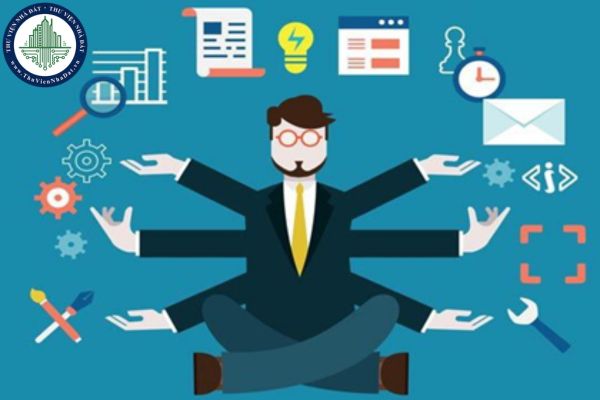 Mẫu cam kết của chủ doanh nghiệp tư nhân về việc tiếp nhận và sử dụng lao động hiện có của doanh nghiệp khi chuyển đổi loại hình doanh nghiệp? 