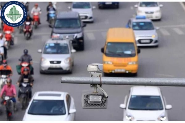 Hướng dẫn cách xem camera giao thông TP. Hồ Chí Minh trực tiếp: Tránh kẹt xe, ngập nước chính xác?