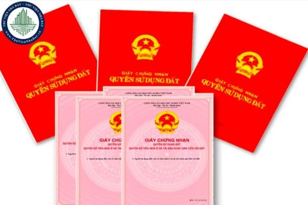 Giấy chứng nhận quyền sử dụng đất, quyền sở hữu tài sản gắn liền với đất điện tử là gì? Trình tự, thủ tục đăng ký ra sao? 