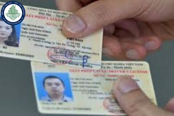 Mẫu Bản đề nghị xác minh giấy phép lái xe mới nhất hiện nay là mẫu nào? Tải mẫu ở đâu? Trường hợp phải xác minh giấy phép lái xe?