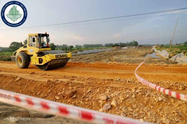 Mẫu Phương án đền bù giải phóng mặt bằng và xây dựng tái định cư để thực hiện dự án xây dựng? Tải mẫu? 