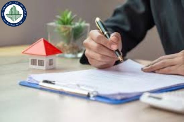 Mẫu biên bản ký giáp ranh khi xây nhà liền kề mới nhất là mẫu nào? Tải về biên bản ký giáp ranh khi xây nhà?