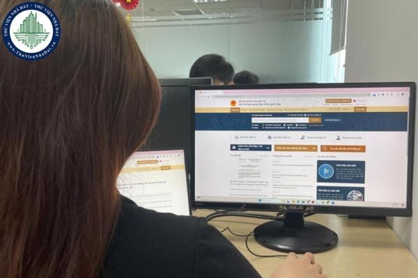 Mẫu thông báo tình hình hoạt động của nhà thầu nước ngoài mới nhất theo Nghị định 175? Tải về mẫu thông báo