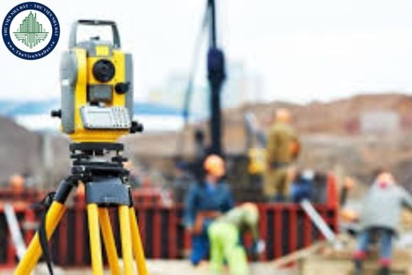 Nhiệm vụ khảo sát xây dựng do nhà thầu khảo sát xây dựng lập đúng không? Nội dung nhiệm vụ khảo sát xây dựng?