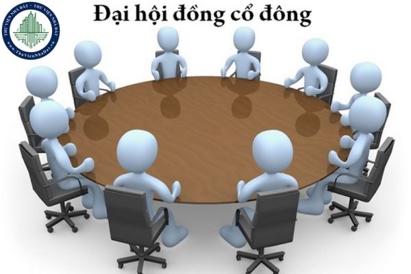 Mẫu Nghị quyết của hội đồng quản trị? Nghị quyết của hội đồng quản trị được thông qua khi nào? 